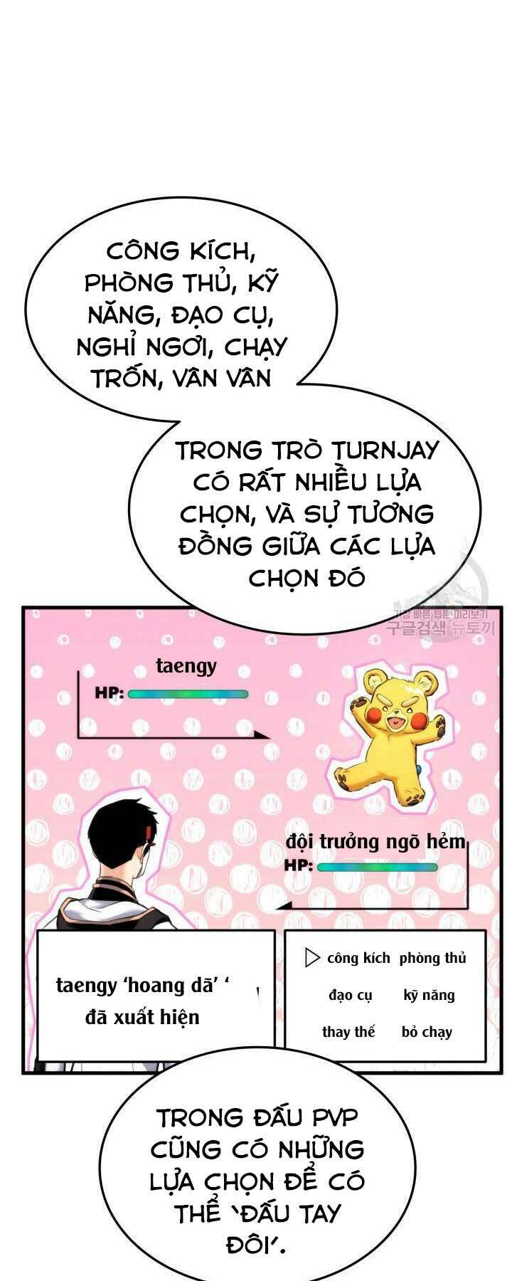 Huyền Thoại Game Thủ – Tái Xuất Chapter 65 - Trang 2