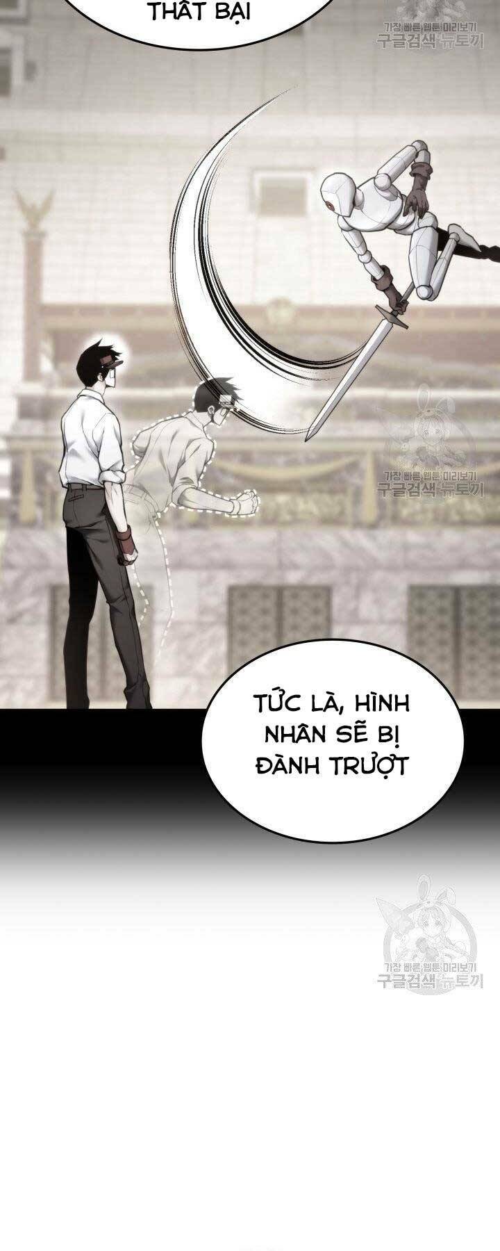 Huyền Thoại Game Thủ – Tái Xuất Chapter 65 - Trang 2