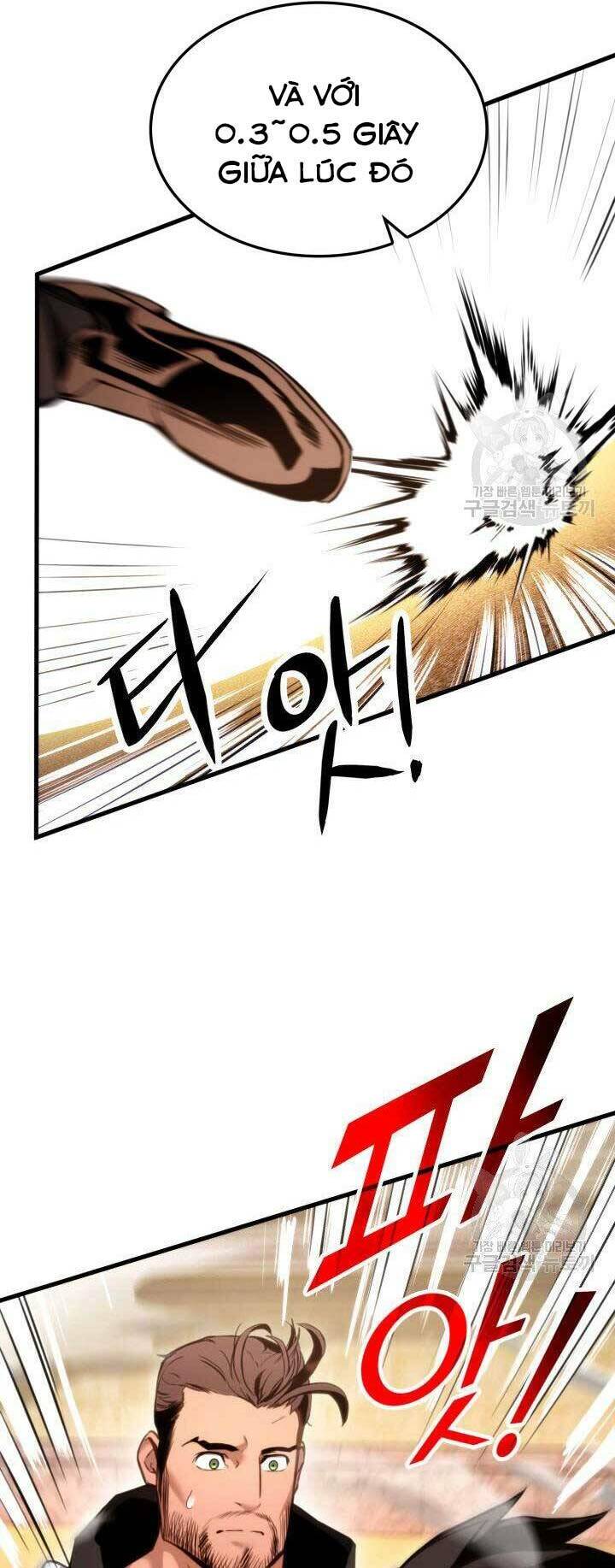 Huyền Thoại Game Thủ – Tái Xuất Chapter 65 - Trang 2