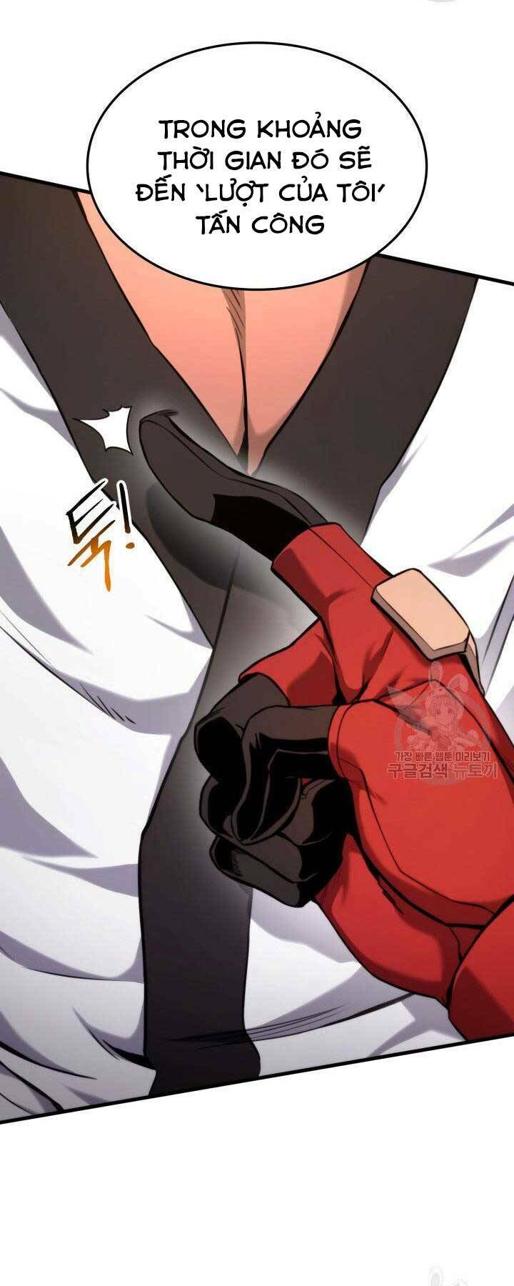 Huyền Thoại Game Thủ – Tái Xuất Chapter 65 - Trang 2