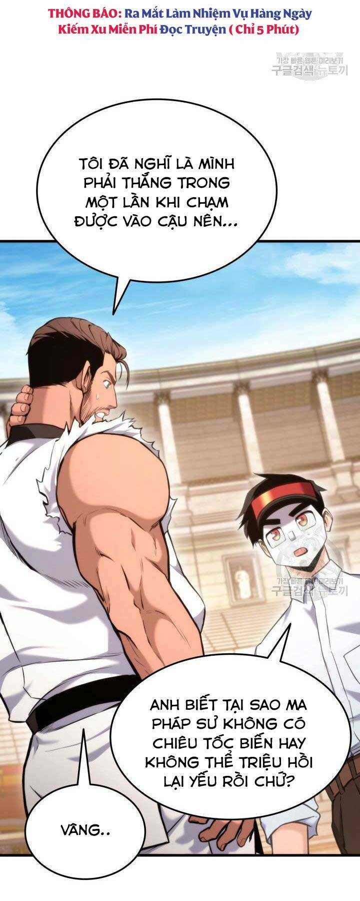 Huyền Thoại Game Thủ – Tái Xuất Chapter 65 - Trang 2