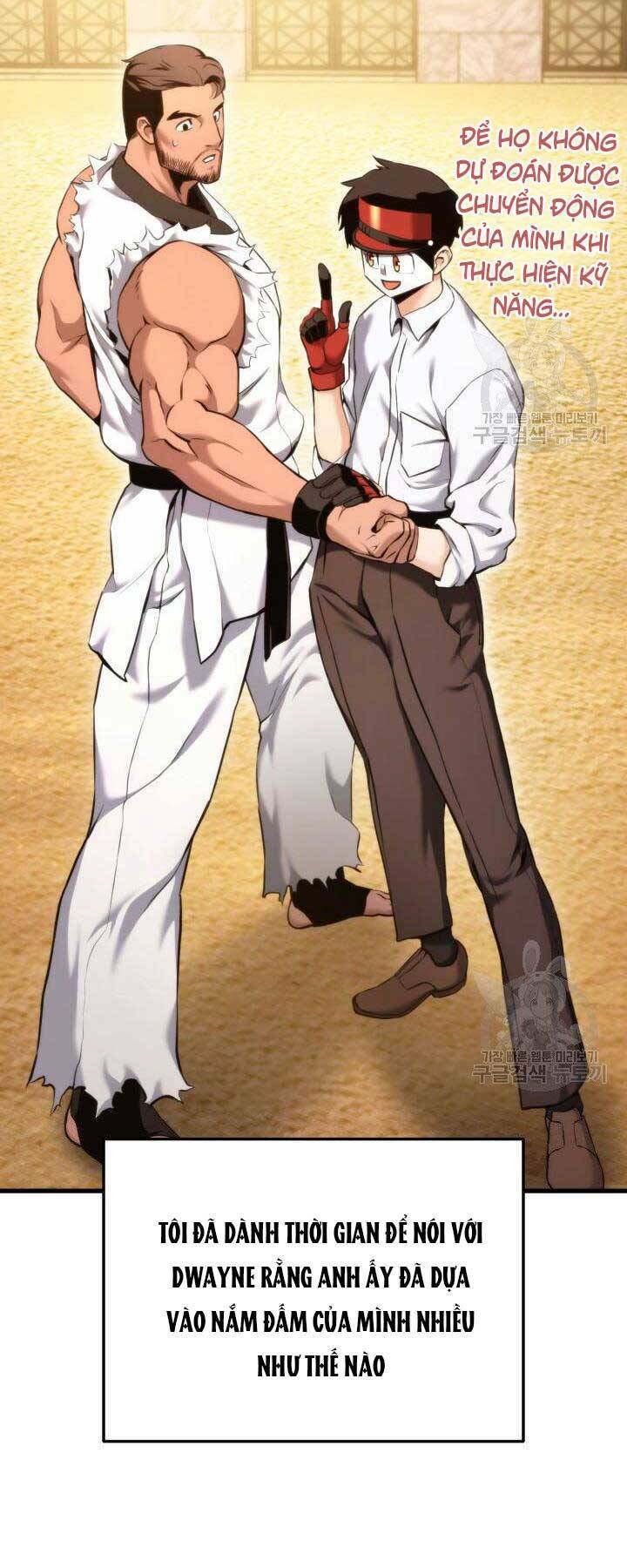 Huyền Thoại Game Thủ – Tái Xuất Chapter 65 - Trang 2