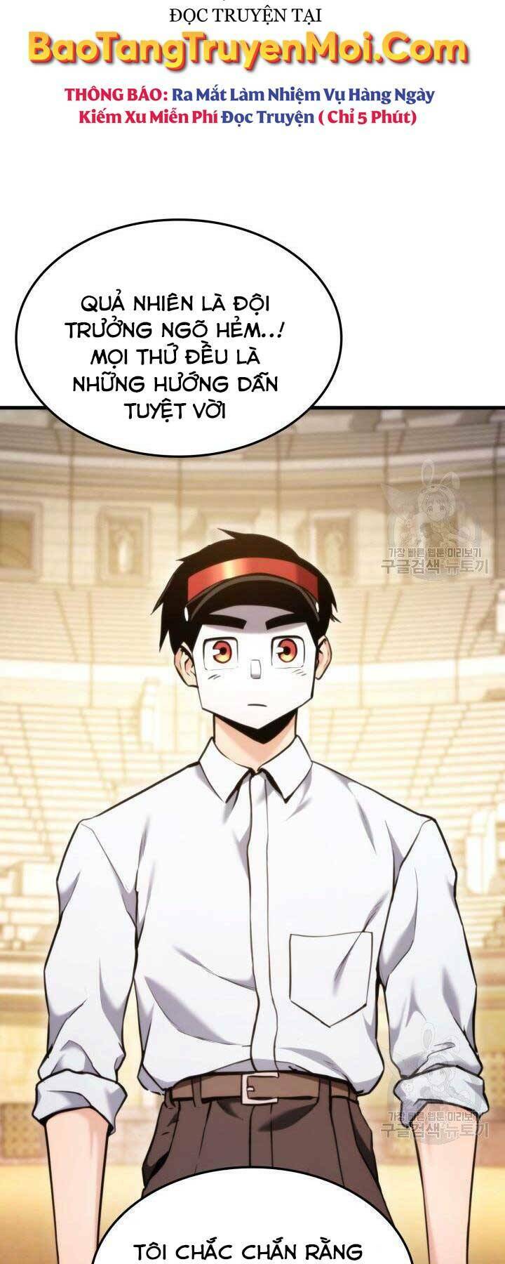 Huyền Thoại Game Thủ – Tái Xuất Chapter 65 - Trang 2