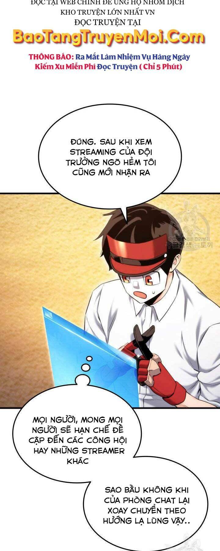 Huyền Thoại Game Thủ – Tái Xuất Chapter 65 - Trang 2