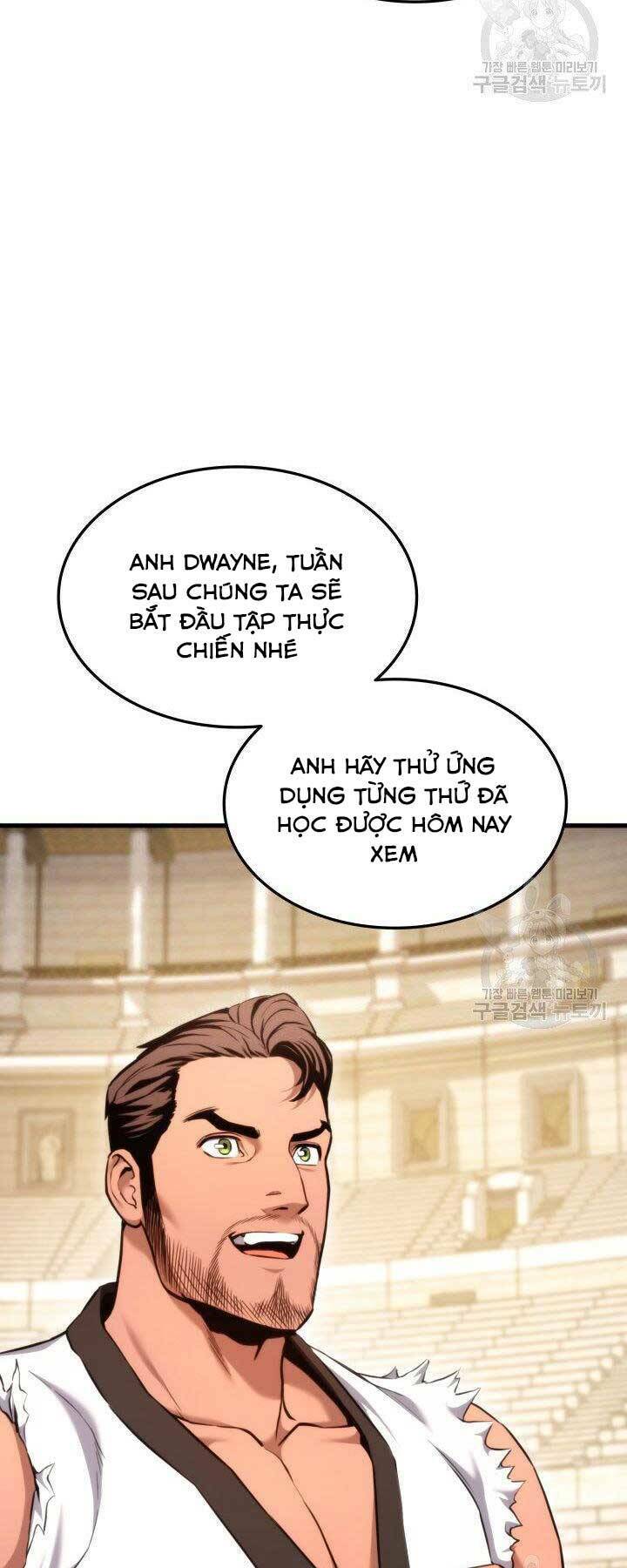 Huyền Thoại Game Thủ – Tái Xuất Chapter 65 - Trang 2