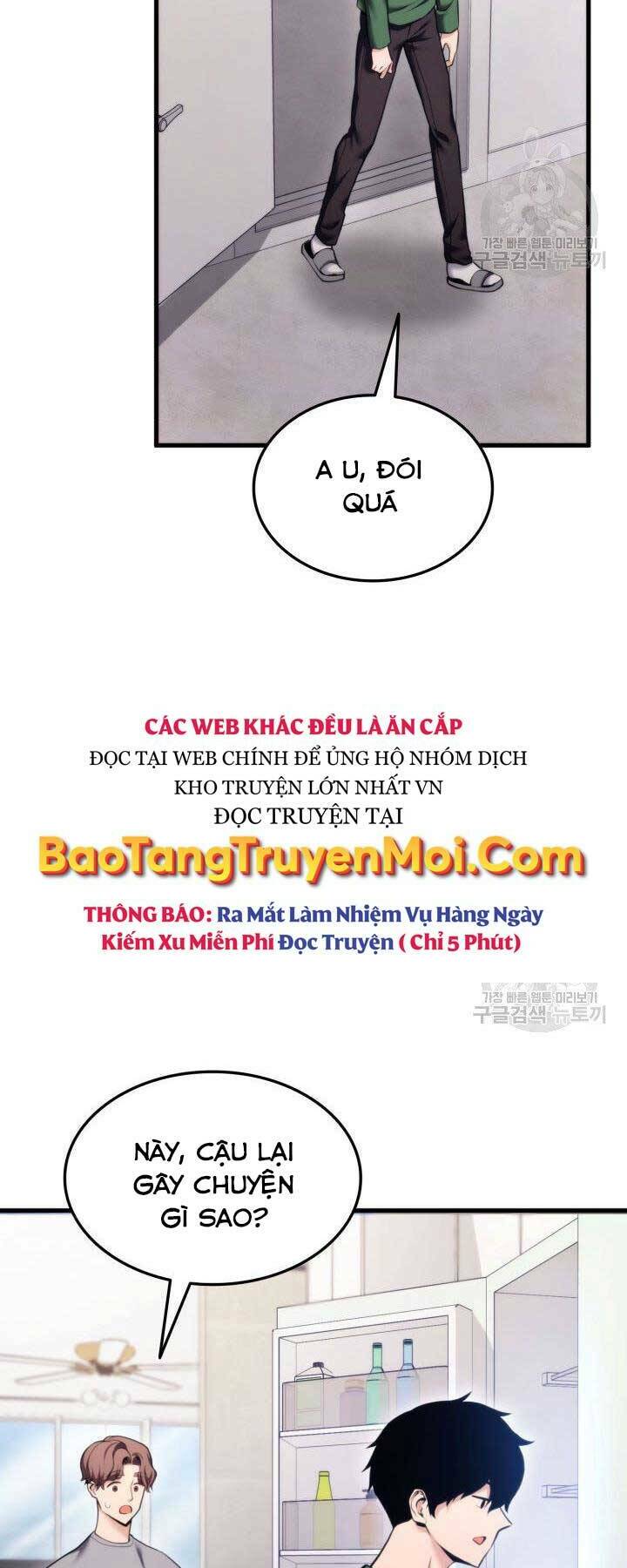 Huyền Thoại Game Thủ – Tái Xuất Chapter 65 - Trang 2