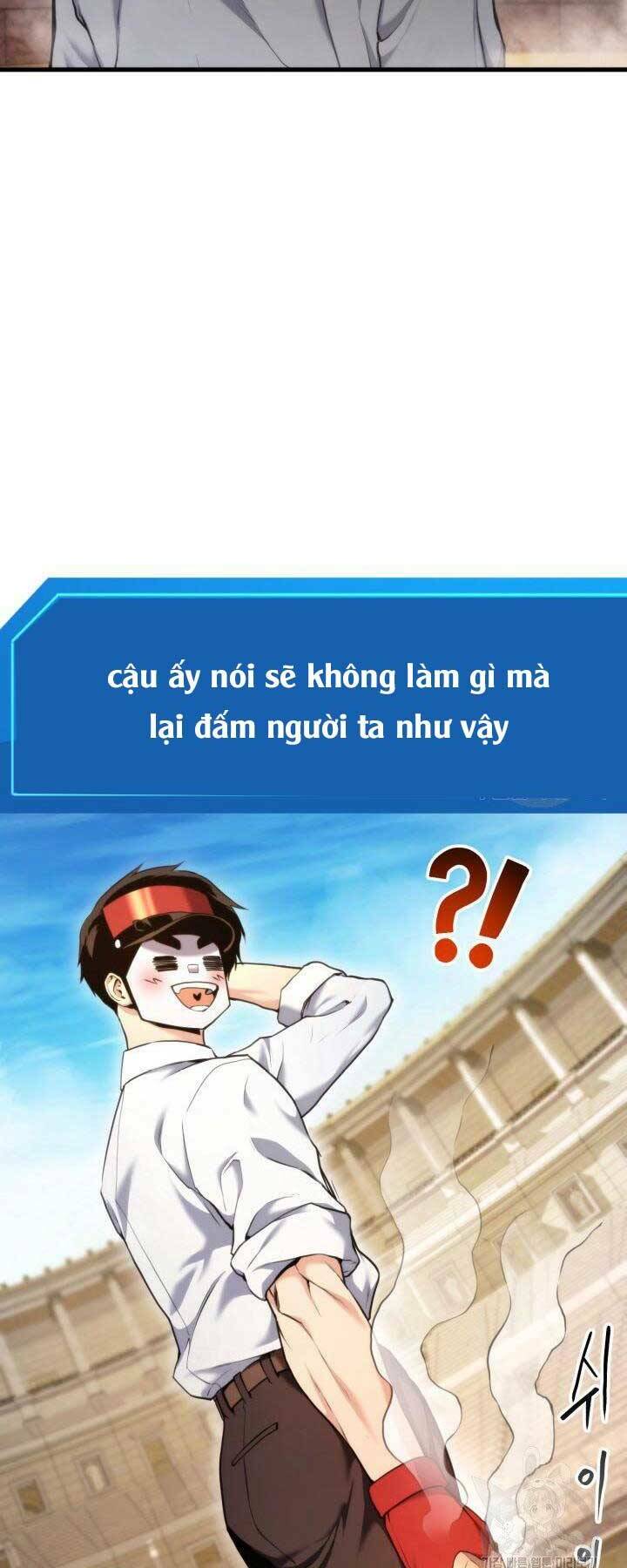 Huyền Thoại Game Thủ – Tái Xuất Chapter 65 - Trang 2