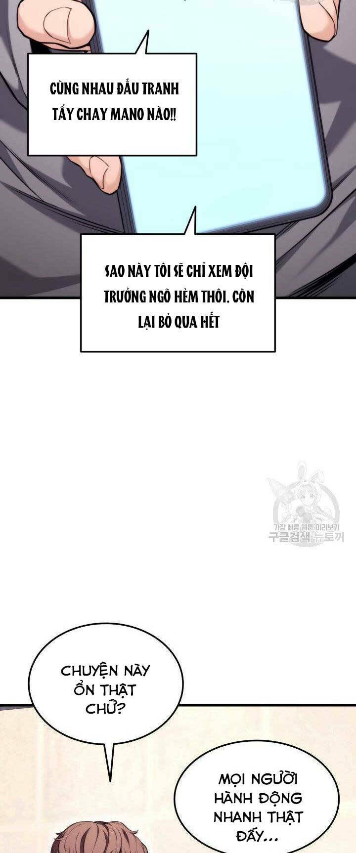 Huyền Thoại Game Thủ – Tái Xuất Chapter 65 - Trang 2