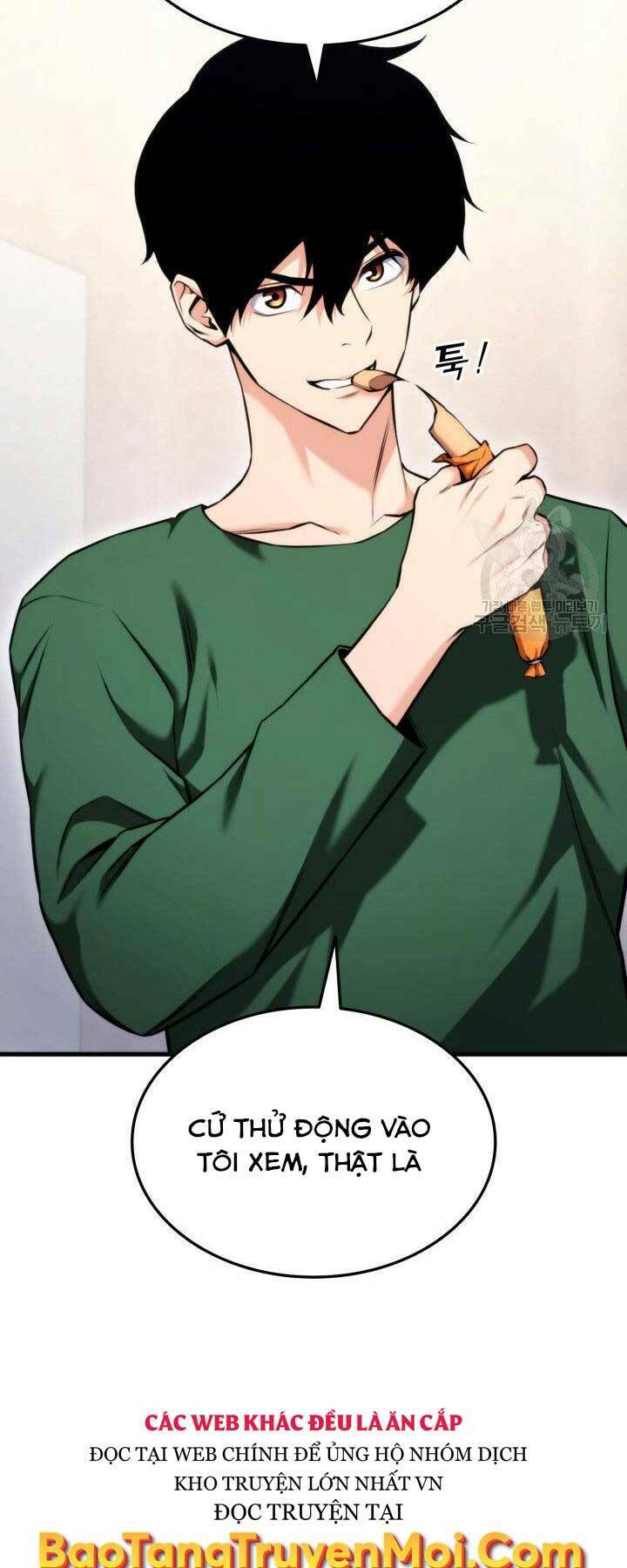 Huyền Thoại Game Thủ – Tái Xuất Chapter 65 - Trang 2