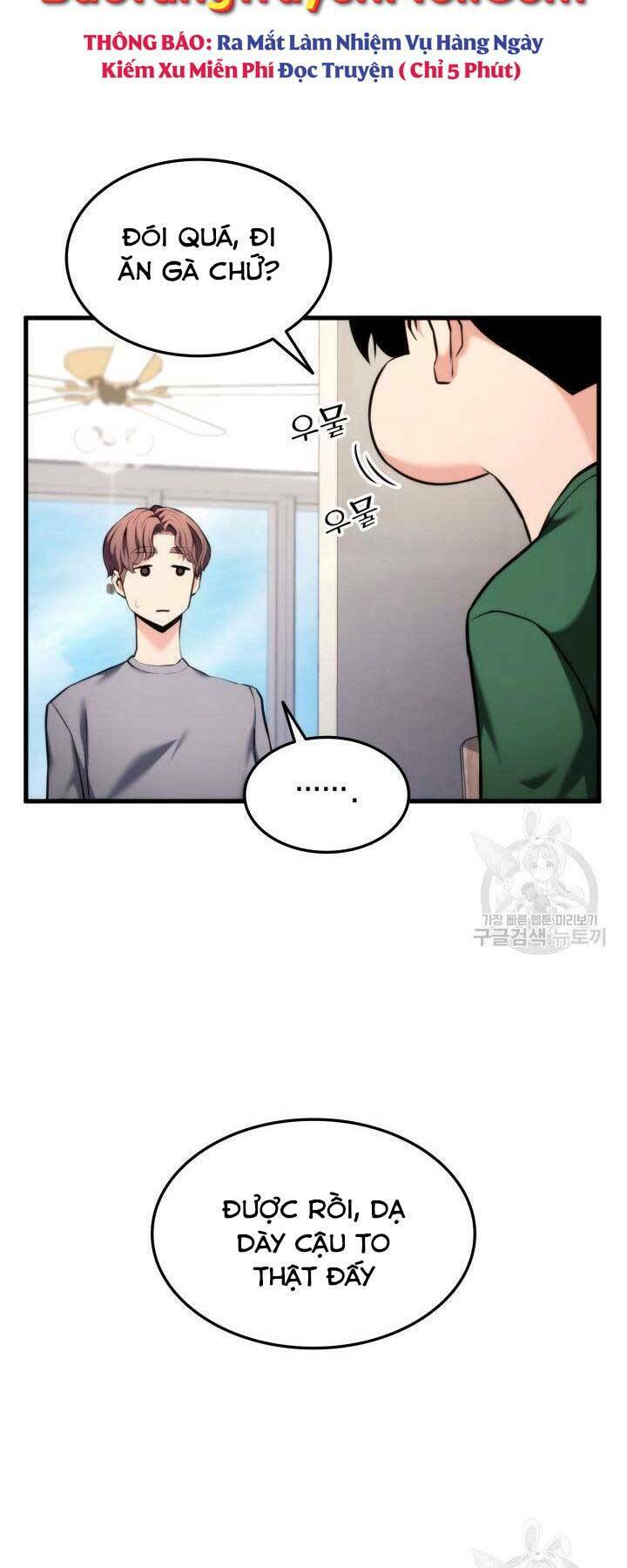 Huyền Thoại Game Thủ – Tái Xuất Chapter 65 - Trang 2