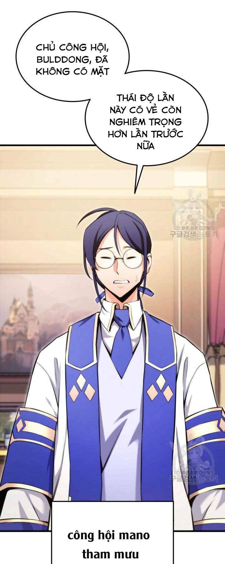 Huyền Thoại Game Thủ – Tái Xuất Chapter 65 - Trang 2