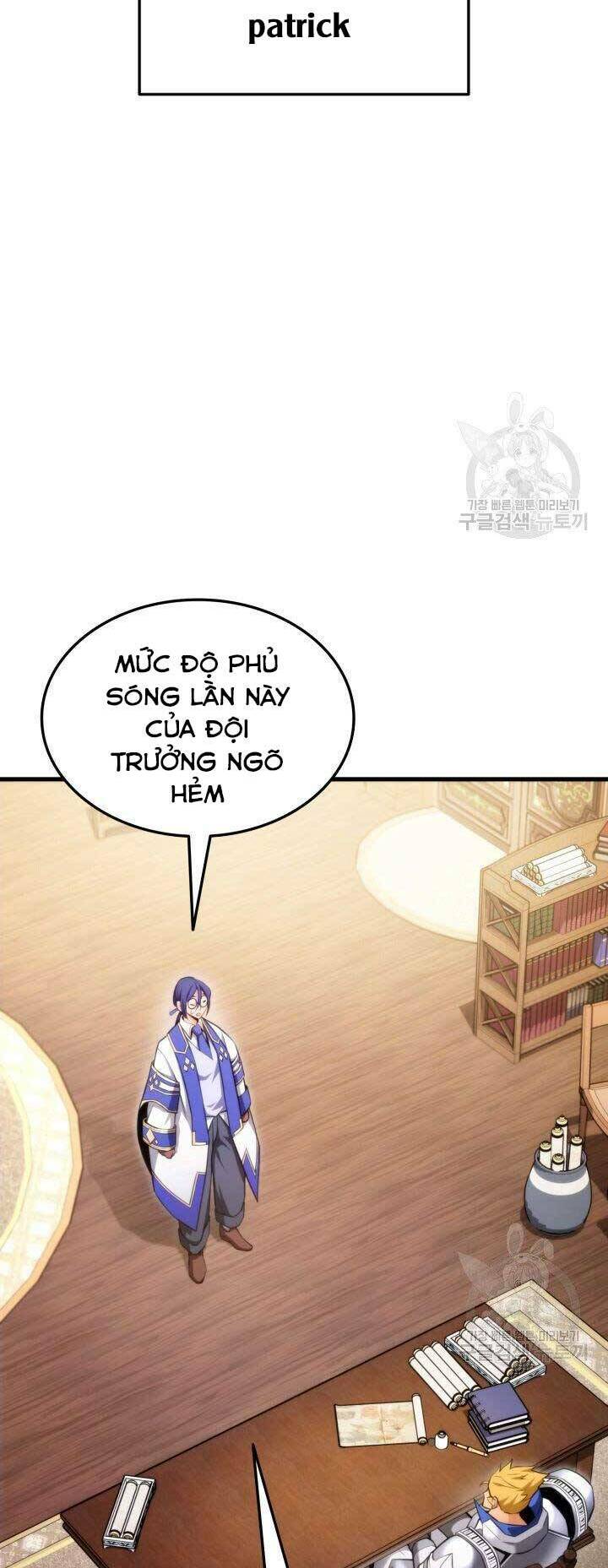 Huyền Thoại Game Thủ – Tái Xuất Chapter 65 - Trang 2