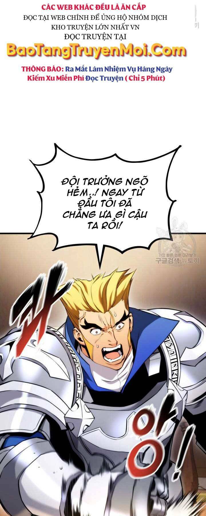 Huyền Thoại Game Thủ – Tái Xuất Chapter 65 - Trang 2