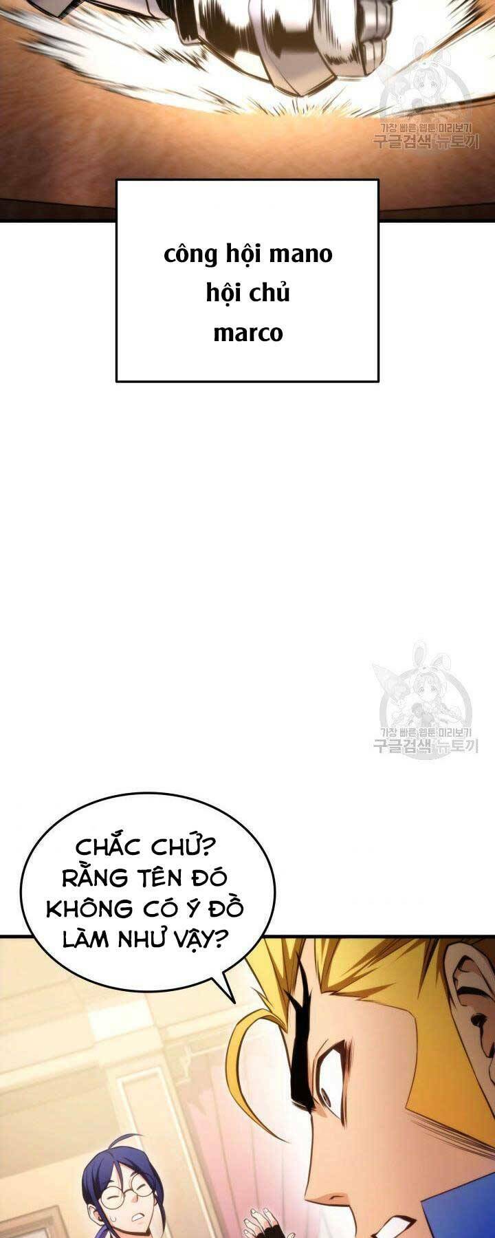 Huyền Thoại Game Thủ – Tái Xuất Chapter 65 - Trang 2