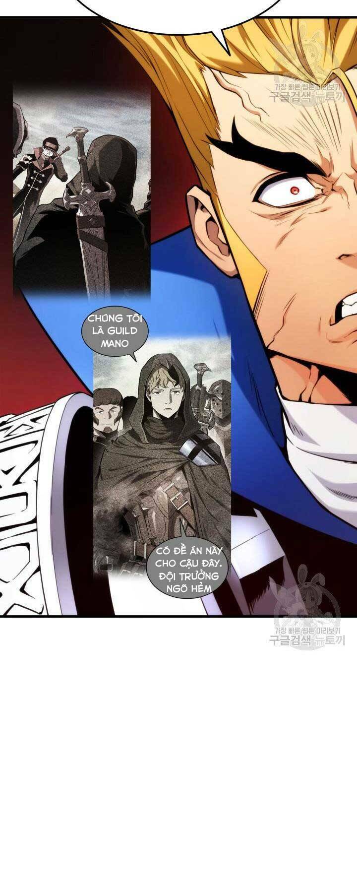 Huyền Thoại Game Thủ – Tái Xuất Chapter 65 - Trang 2