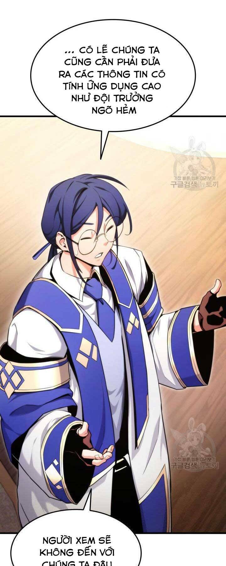 Huyền Thoại Game Thủ – Tái Xuất Chapter 65 - Trang 2