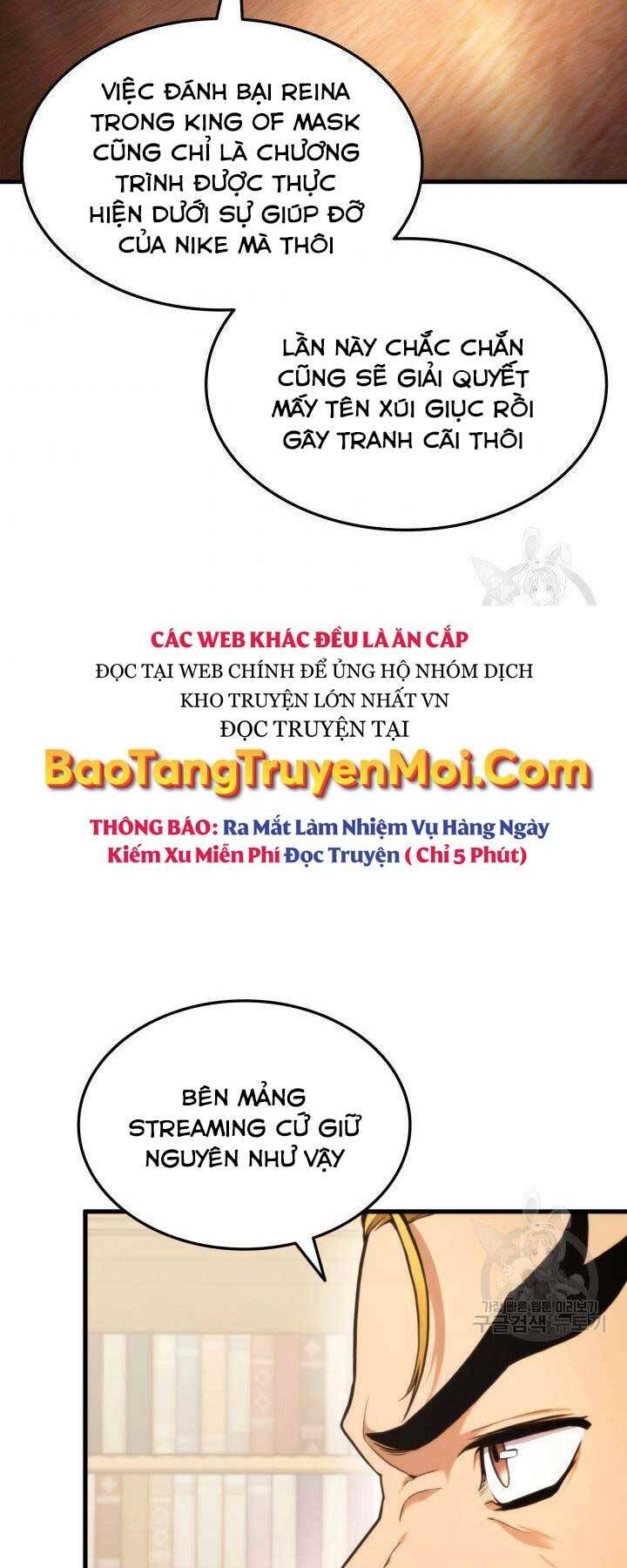 Huyền Thoại Game Thủ – Tái Xuất Chapter 65 - Trang 2