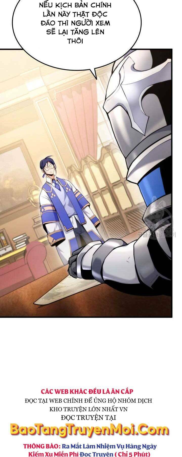 Huyền Thoại Game Thủ – Tái Xuất Chapter 65 - Trang 2