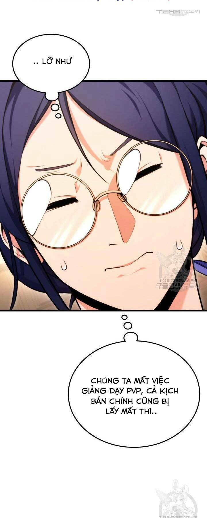 Huyền Thoại Game Thủ – Tái Xuất Chapter 65 - Trang 2