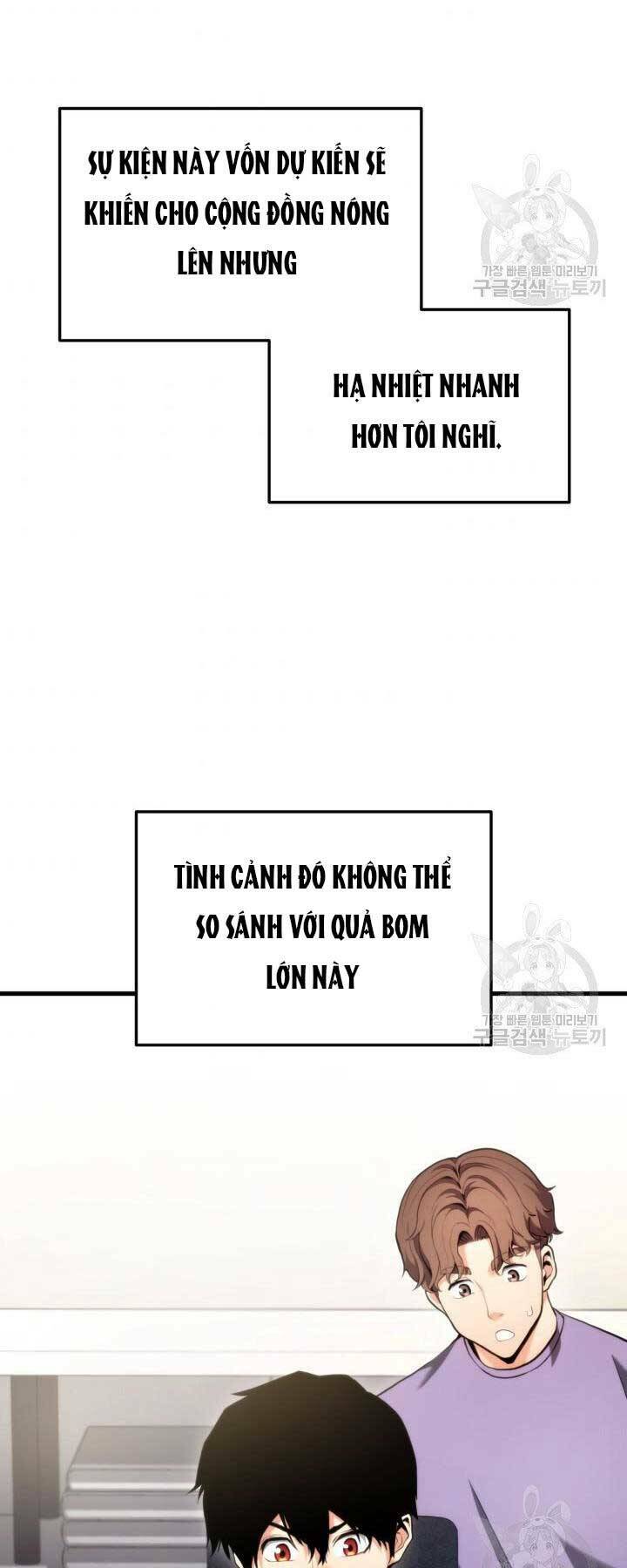 Huyền Thoại Game Thủ – Tái Xuất Chapter 65 - Trang 2