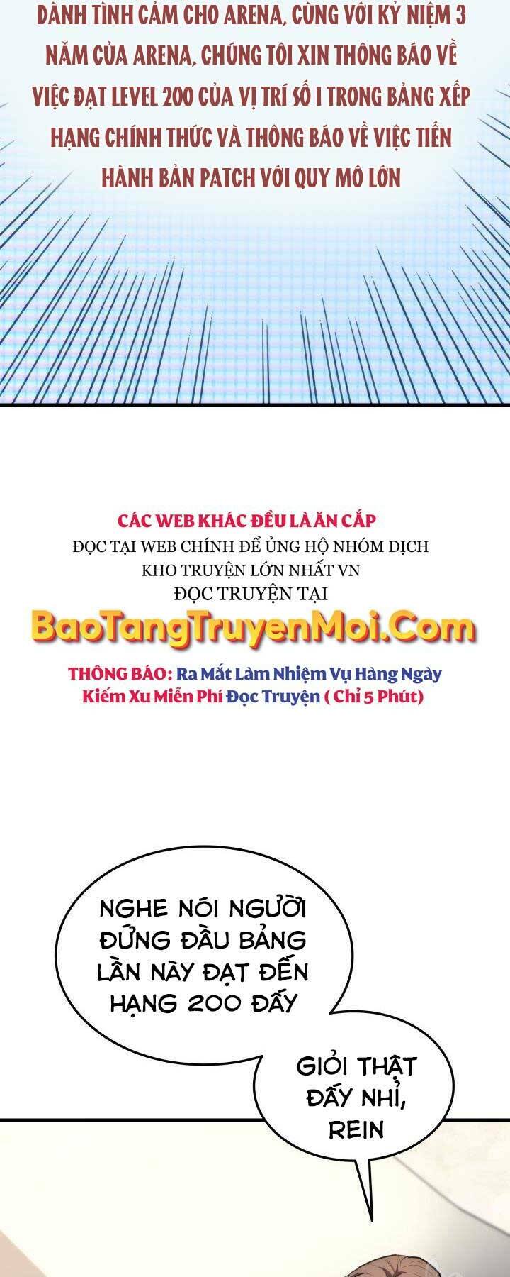 Huyền Thoại Game Thủ – Tái Xuất Chapter 65 - Trang 2