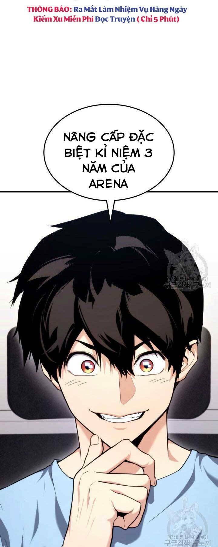 Huyền Thoại Game Thủ – Tái Xuất Chapter 65 - Trang 2