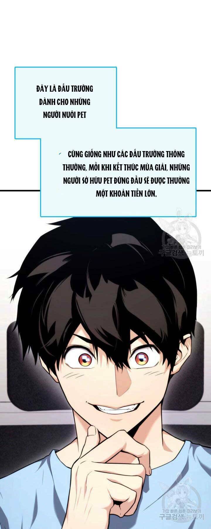 Huyền Thoại Game Thủ – Tái Xuất Chapter 66 - Trang 2