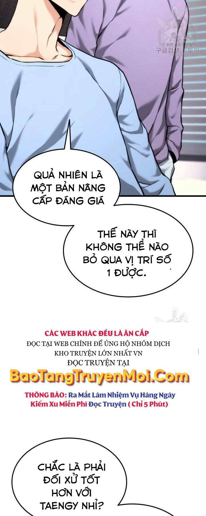 Huyền Thoại Game Thủ – Tái Xuất Chapter 66 - Trang 2