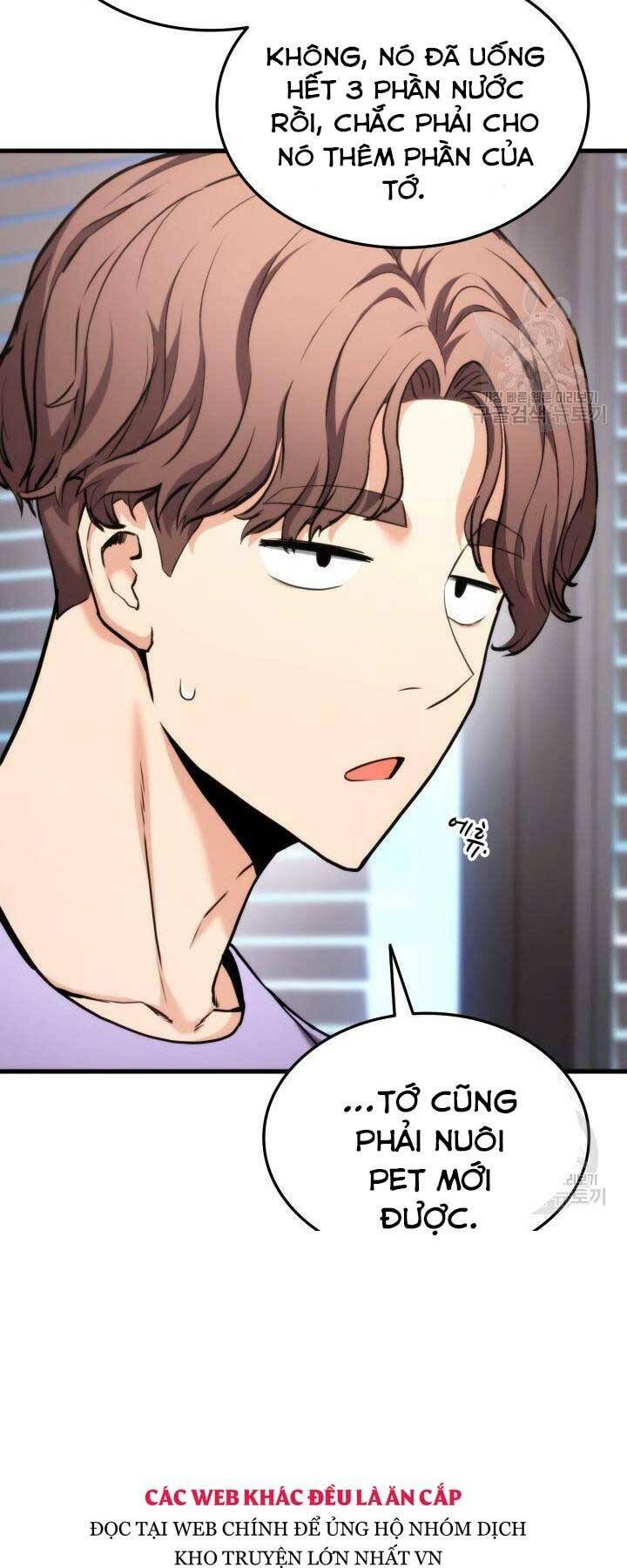 Huyền Thoại Game Thủ – Tái Xuất Chapter 66 - Trang 2