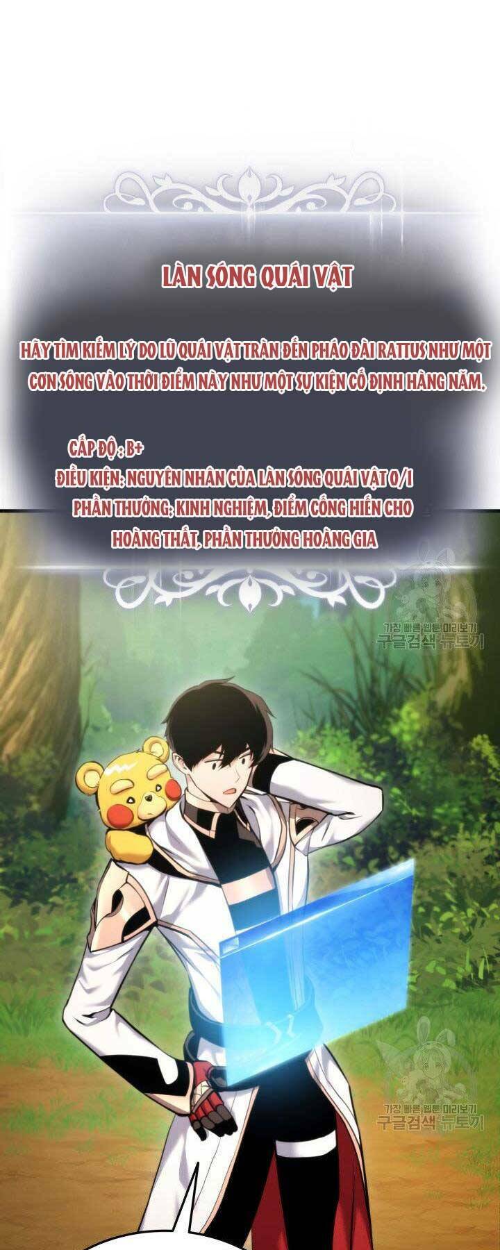 Huyền Thoại Game Thủ – Tái Xuất Chapter 66 - Trang 2