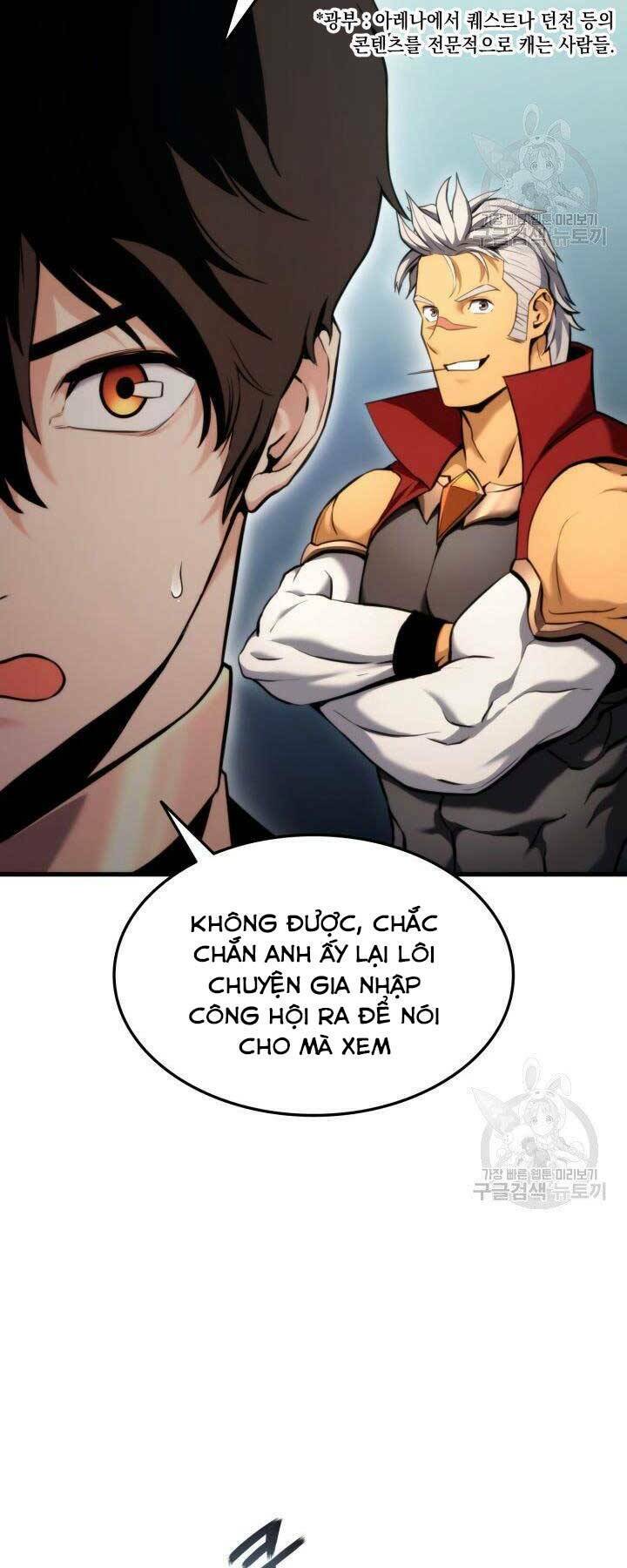 Huyền Thoại Game Thủ – Tái Xuất Chapter 66 - Trang 2