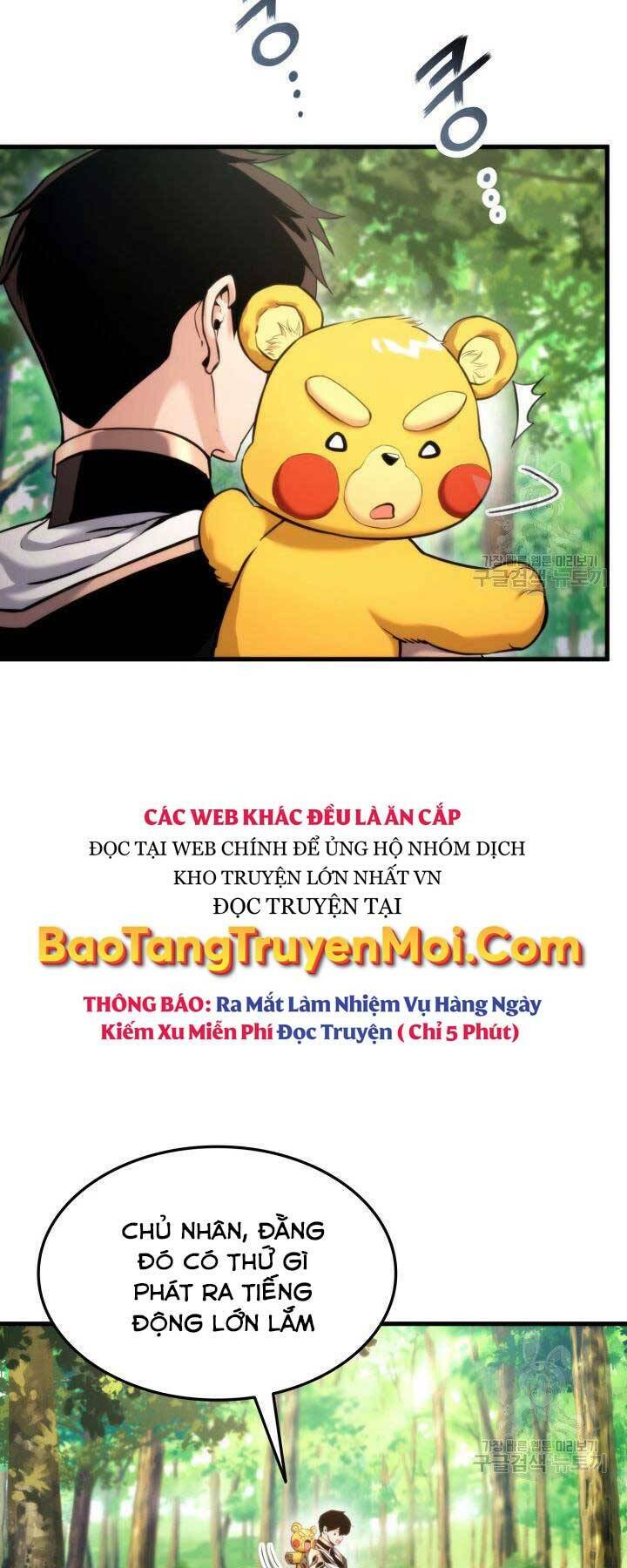 Huyền Thoại Game Thủ – Tái Xuất Chapter 66 - Trang 2