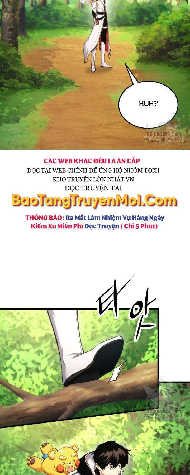 Huyền Thoại Game Thủ – Tái Xuất Chapter 66 - Trang 2