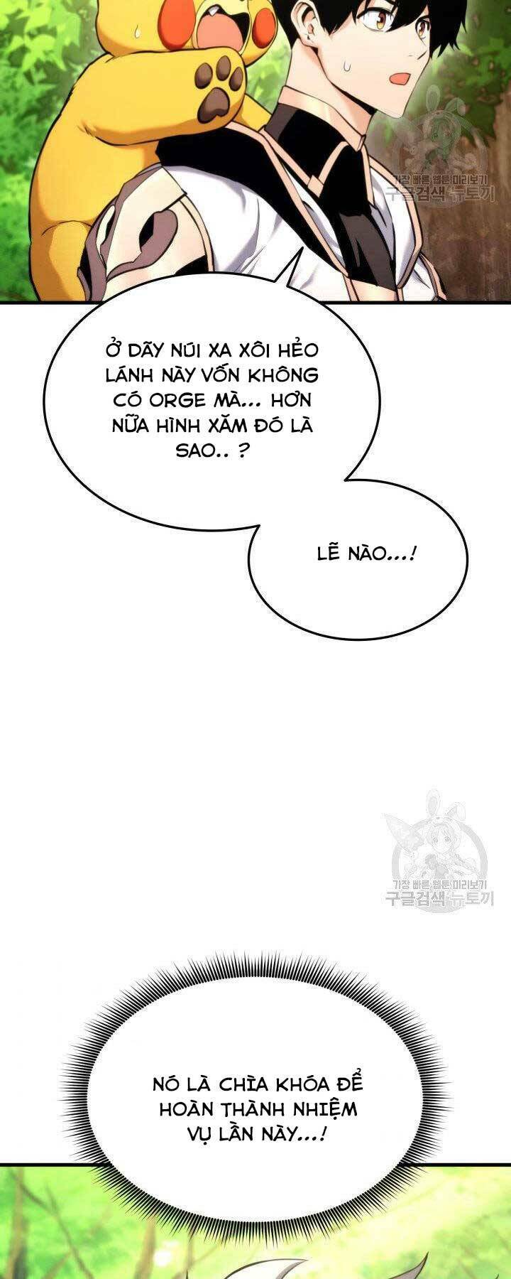 Huyền Thoại Game Thủ – Tái Xuất Chapter 66 - Trang 2