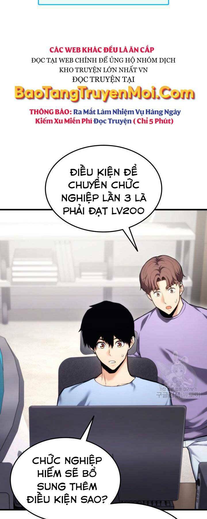 Huyền Thoại Game Thủ – Tái Xuất Chapter 66 - Trang 2