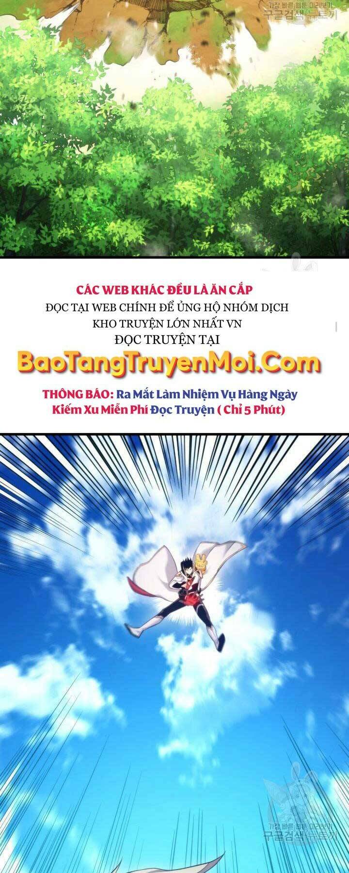 Huyền Thoại Game Thủ – Tái Xuất Chapter 66 - Trang 2