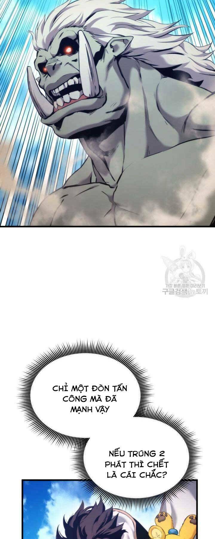 Huyền Thoại Game Thủ – Tái Xuất Chapter 66 - Trang 2