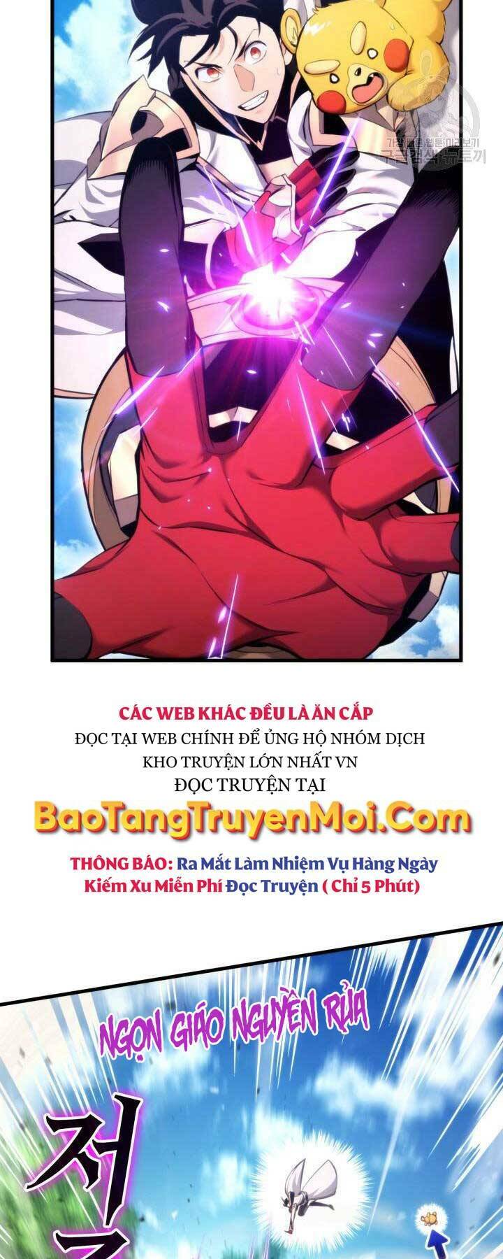 Huyền Thoại Game Thủ – Tái Xuất Chapter 66 - Trang 2