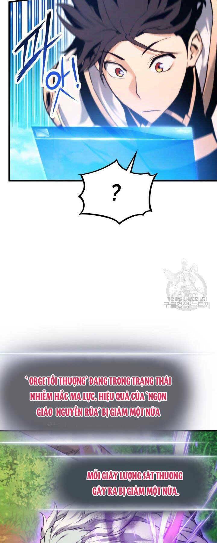 Huyền Thoại Game Thủ – Tái Xuất Chapter 66 - Trang 2