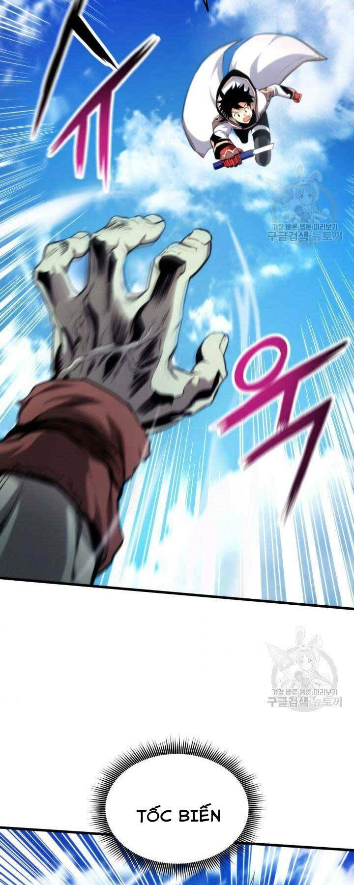 Huyền Thoại Game Thủ – Tái Xuất Chapter 66 - Trang 2