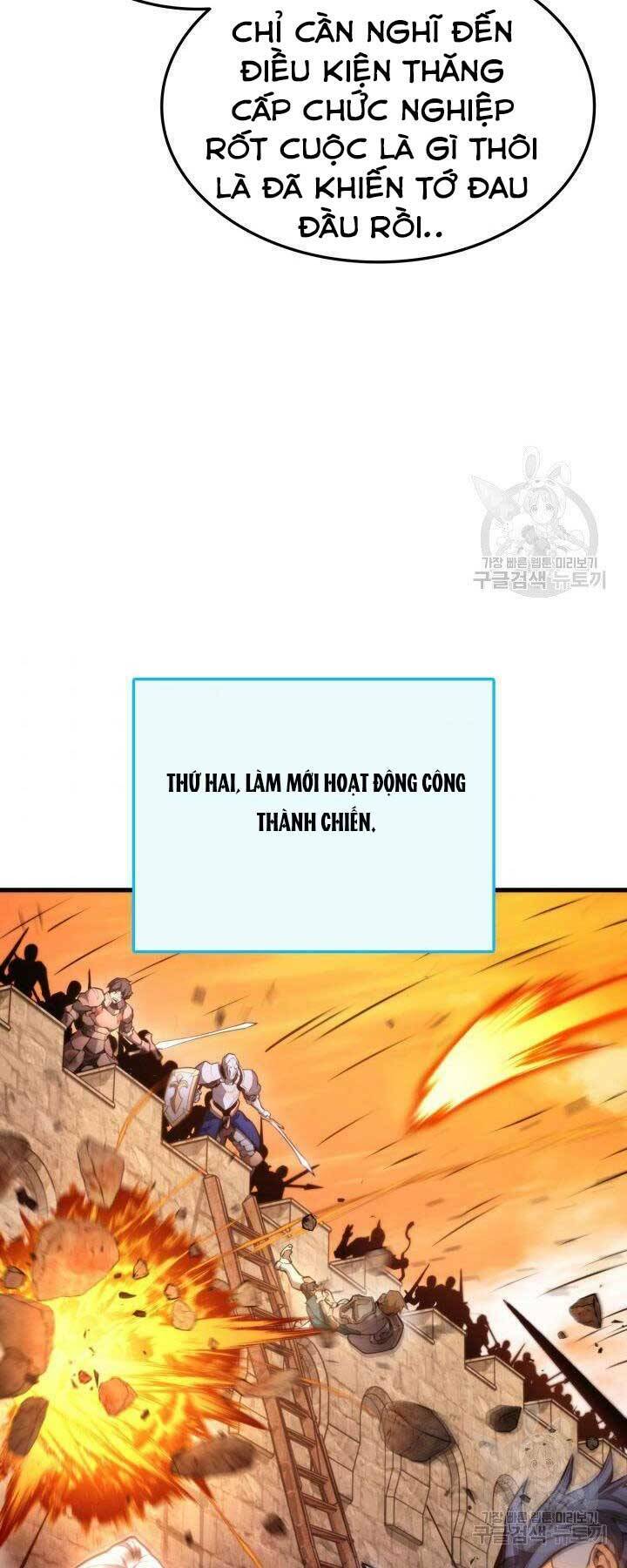 Huyền Thoại Game Thủ – Tái Xuất Chapter 66 - Trang 2