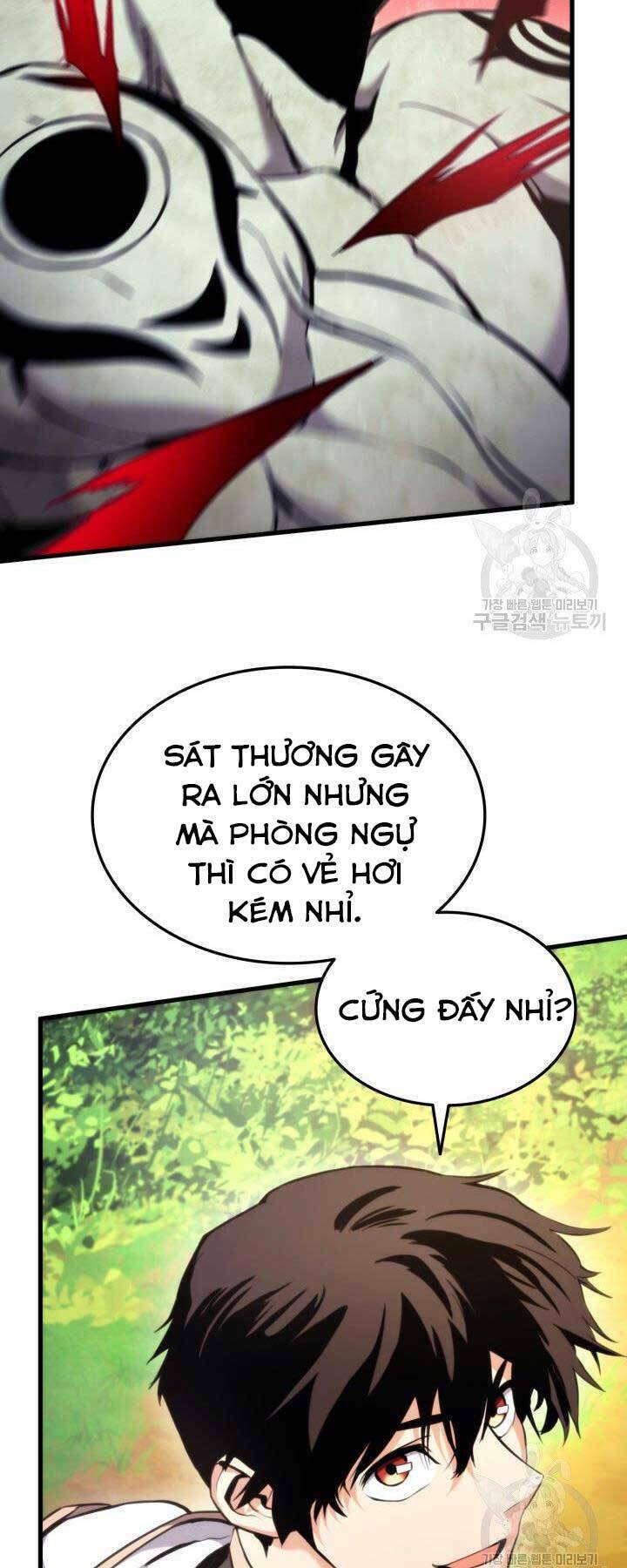 Huyền Thoại Game Thủ – Tái Xuất Chapter 66 - Trang 2