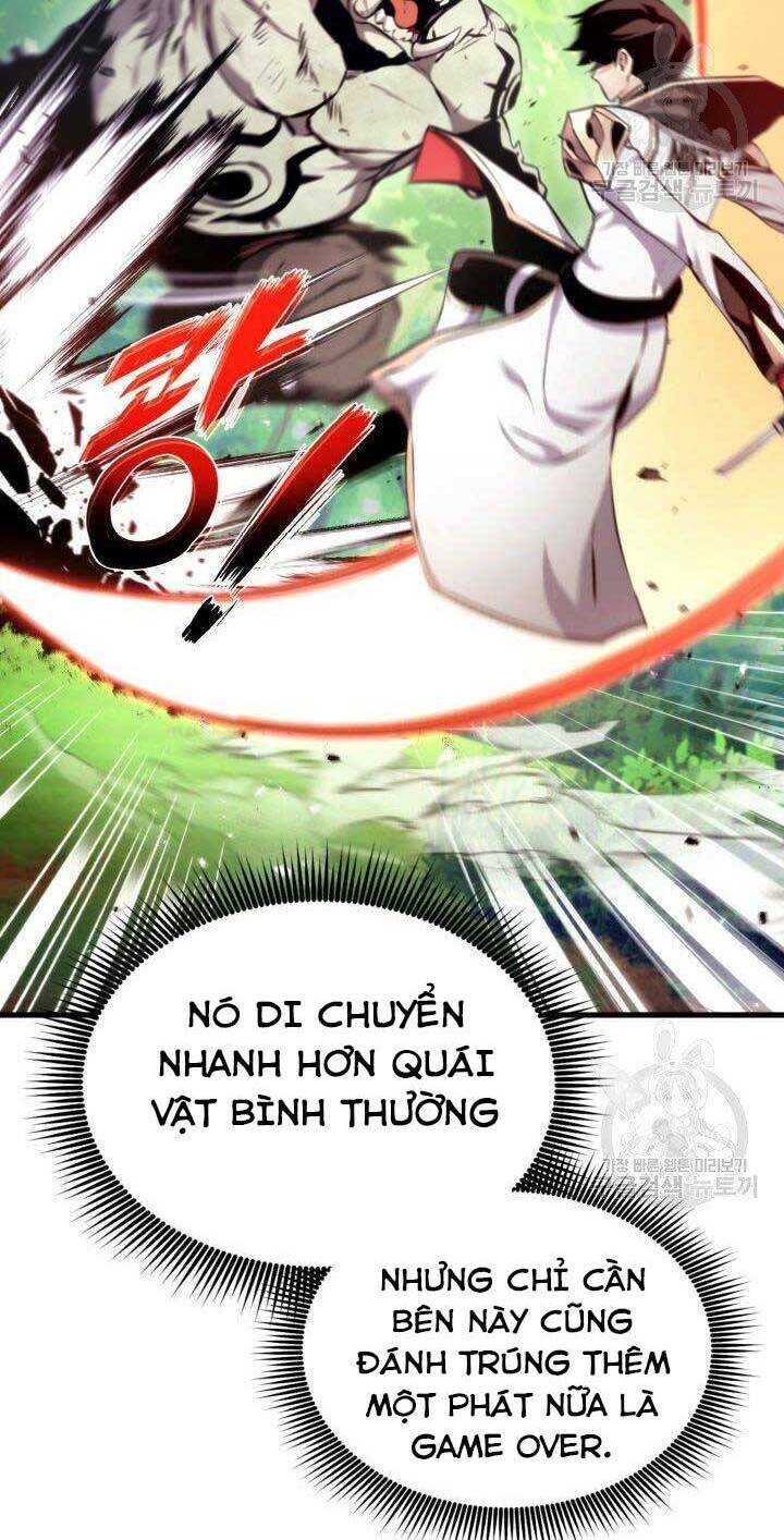 Huyền Thoại Game Thủ – Tái Xuất Chapter 66 - Trang 2