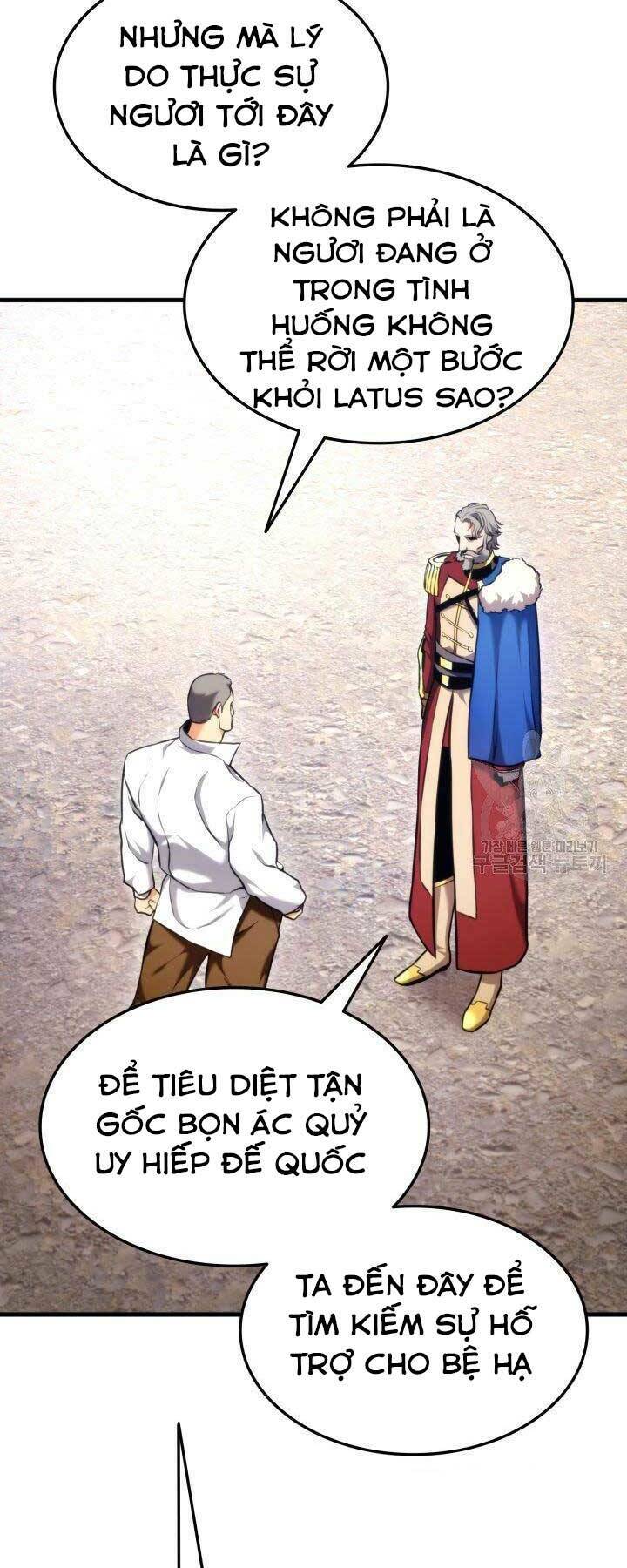 Huyền Thoại Game Thủ – Tái Xuất Chapter 66 - Trang 2