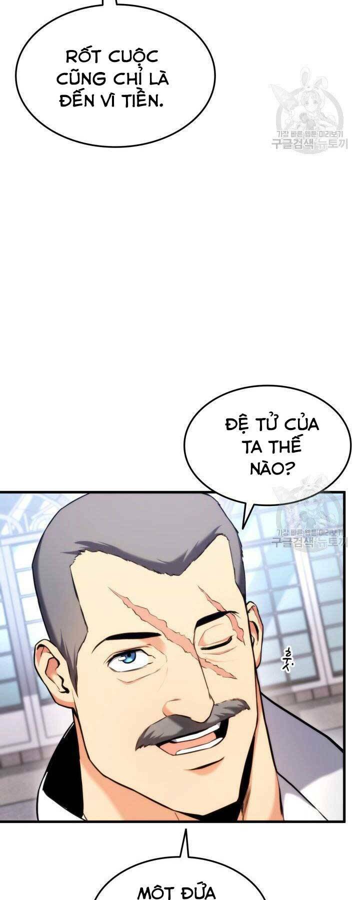 Huyền Thoại Game Thủ – Tái Xuất Chapter 66 - Trang 2