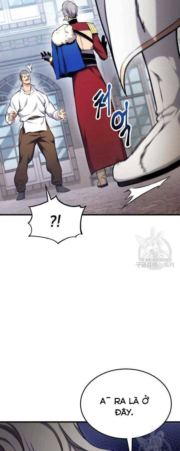 Huyền Thoại Game Thủ – Tái Xuất Chapter 66 - Trang 2