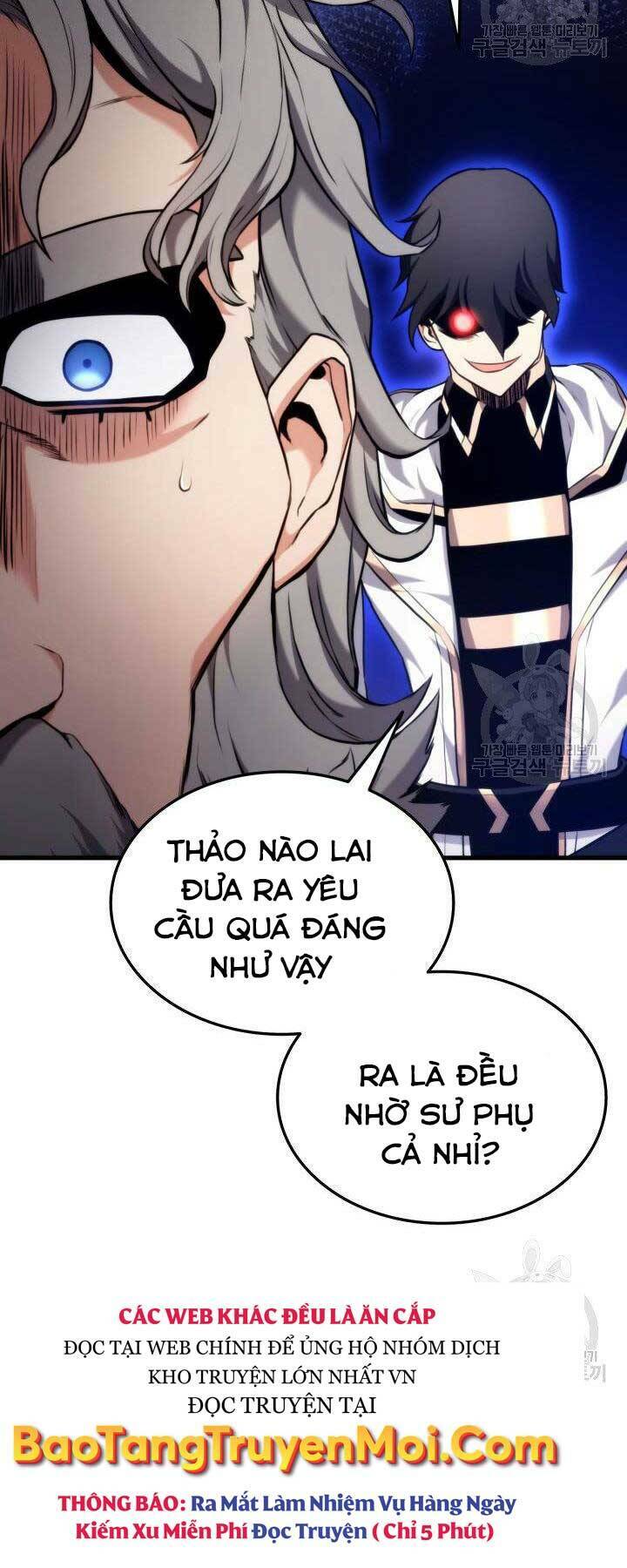 Huyền Thoại Game Thủ – Tái Xuất Chapter 66 - Trang 2