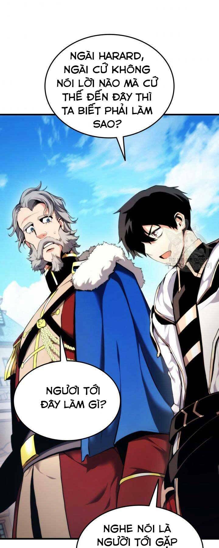 Huyền Thoại Game Thủ – Tái Xuất Chapter 66 - Trang 2