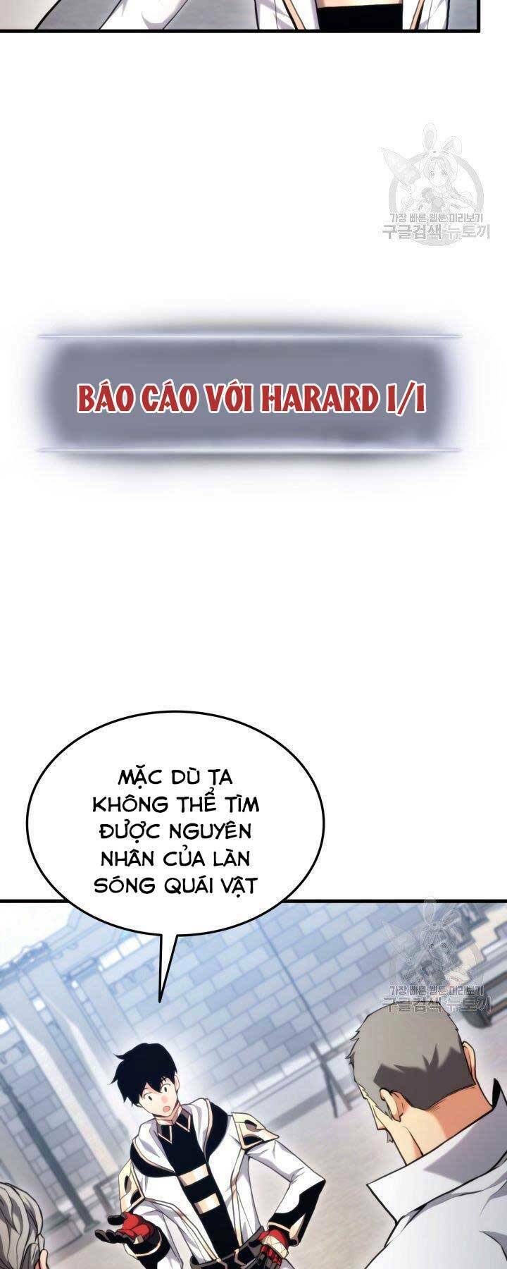 Huyền Thoại Game Thủ – Tái Xuất Chapter 66 - Trang 2