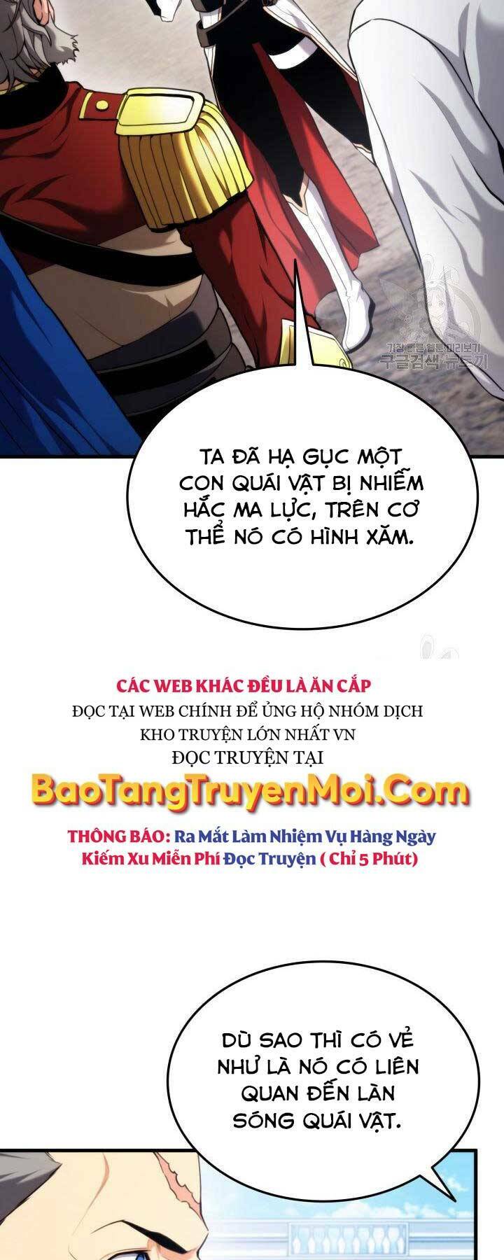 Huyền Thoại Game Thủ – Tái Xuất Chapter 66 - Trang 2